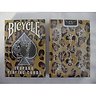 Rare Bicycle Leopard Deck 